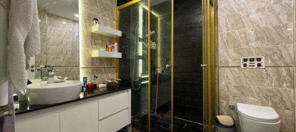 Apartment 3+1 in Mezitli, Turkey No. 20661 19