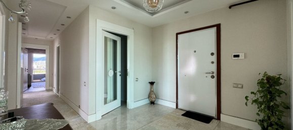 Apartment 3+1 in Mezitli, Turkey No. 20661 17