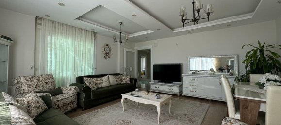 Apartment 3+1 in Mezitli, Turkey No. 20661 5
