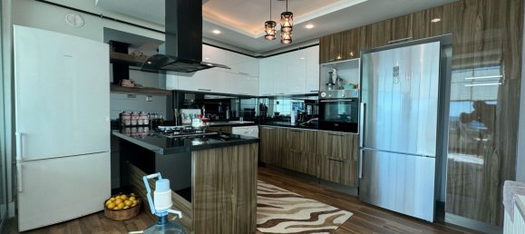 Apartment 3+1 in Mezitli, Turkey No. 20661 7