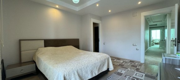 Apartment 3+1 in Mezitli, Turkey No. 20661 15