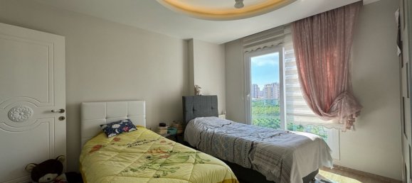 Apartment 3+1 in Mezitli, Turkey No. 20661 3