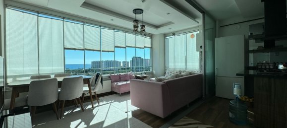 Apartment 3+1 in Mezitli, Turkey No. 20661 10