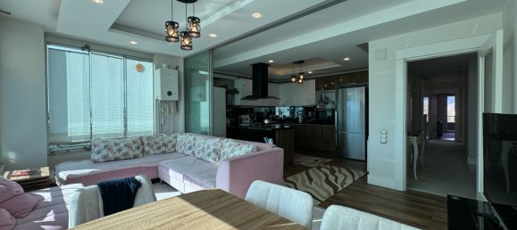 Apartment 3+1 in Mezitli, Turkey No. 20661 8