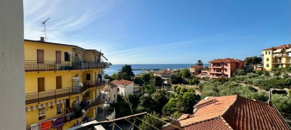 2 bedrooms Apartment in Santo Stefano al Mare, Italy No. 374416 19