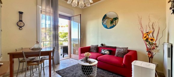2 bedrooms Apartment in Santo Stefano al Mare, Italy No. 374416 2