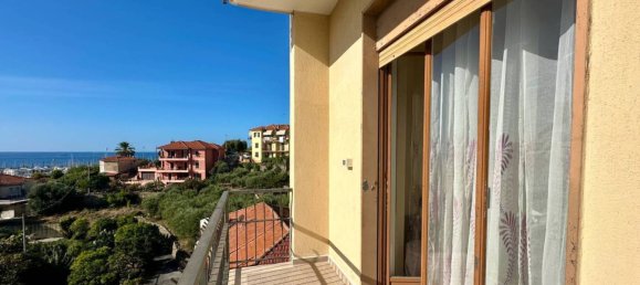 2 bedrooms Apartment in Santo Stefano al Mare, Italy No. 374416 14