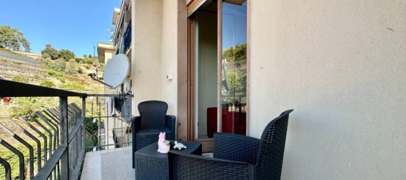 2 bedrooms Apartment in Santo Stefano al Mare, Italy No. 374416 4