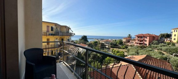 2 bedrooms Apartment in Santo Stefano al Mare, Italy No. 374416 5