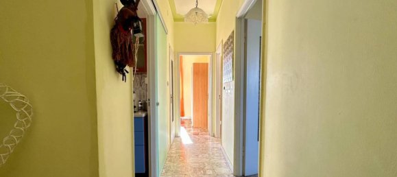 2 bedrooms Apartment in Santo Stefano al Mare, Italy No. 374416 9