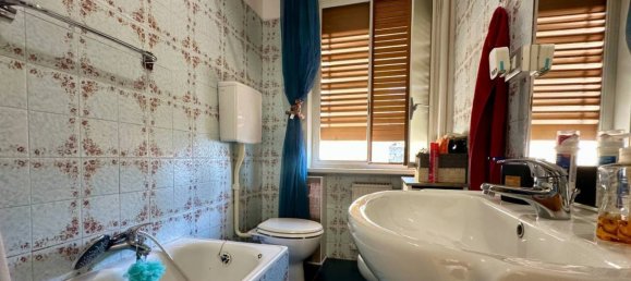 2 bedrooms Apartment in Santo Stefano al Mare, Italy No. 374416 17