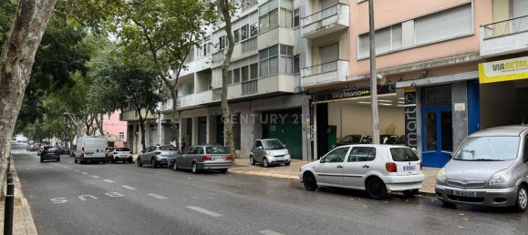 1030m² Building in Lisbon, Portugal No. 122213 49