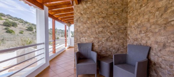 3 Schlafzimmer Villa in Lagos, Portugal, Nr. 134762 5