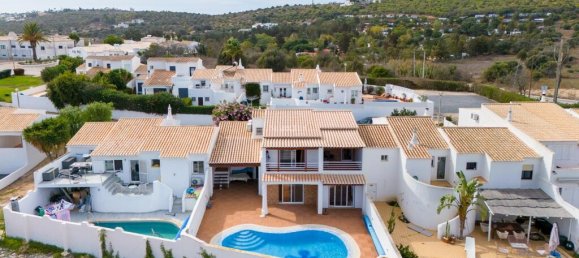 3 Schlafzimmer Villa in Lagos, Portugal, Nr. 134762 32