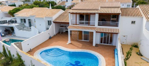 3 Schlafzimmer Villa in Lagos, Portugal, Nr. 134762 33