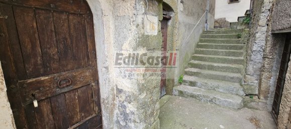 Apartamento de 2 divisões em Bomarzo, Italy N.º 286641 11