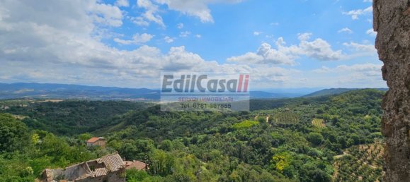 Apartamento de 2 divisões em Bomarzo, Italy N.º 286641 10