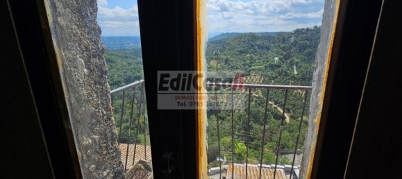 Apartamento de 2 divisões em Bomarzo, Italy N.º 286641 8