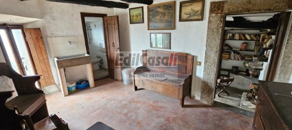 Apartamento de 2 divisões em Bomarzo, Italy N.º 286641 4