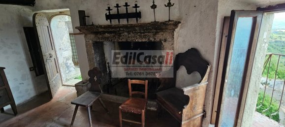 Apartamento de 2 divisões em Bomarzo, Italy N.º 286641 6