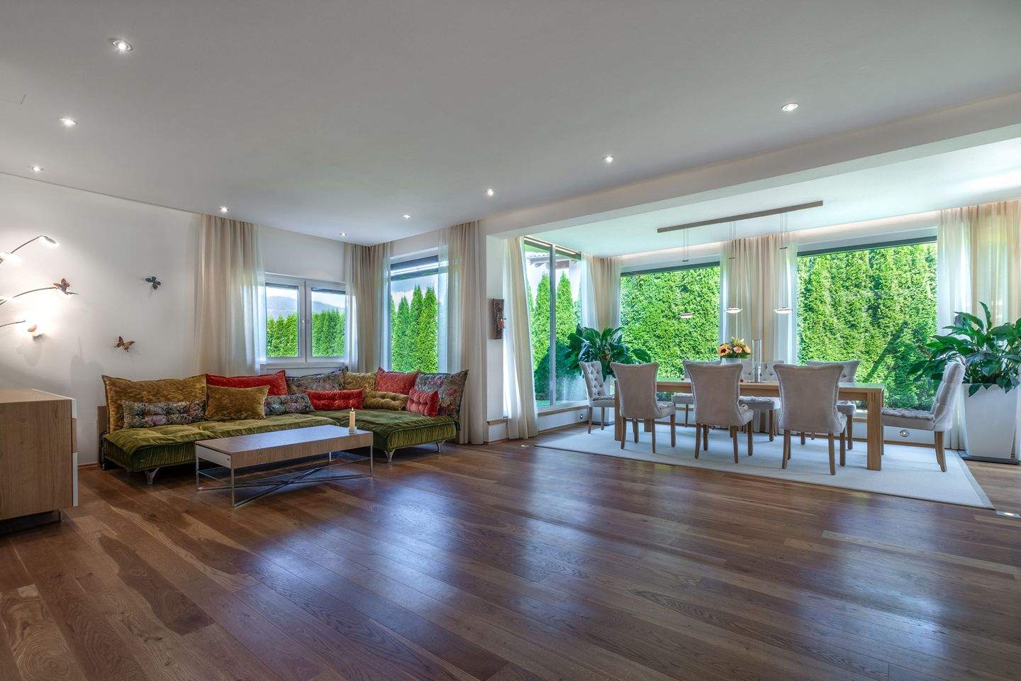 5 rooms Villa in Schwendt, Austria No. 159879