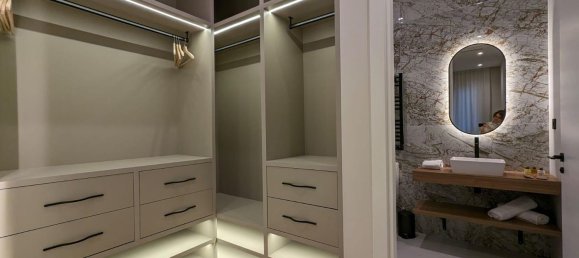 Квартира с 2 спальнями в Мадрид, Испания № 127670 6