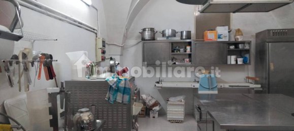 1-Zimmer Gewerbliche Immobilie in Gallipoli, Italy, Nr. 330005 16