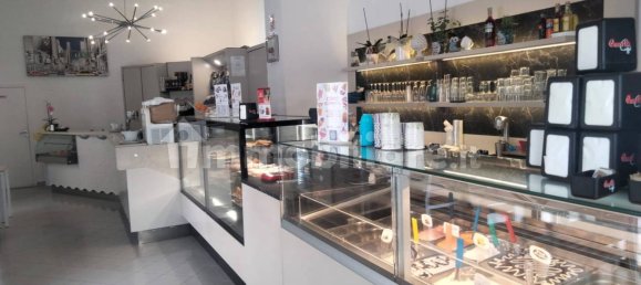 1-Zimmer Gewerbliche Immobilie in Gallipoli, Italy, Nr. 330005 14