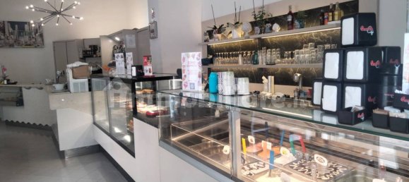 1-Zimmer Gewerbliche Immobilie in Gallipoli, Italy, Nr. 330005 13