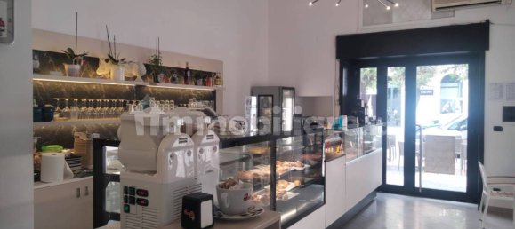 1-Zimmer Gewerbliche Immobilie in Gallipoli, Italy, Nr. 330005 10