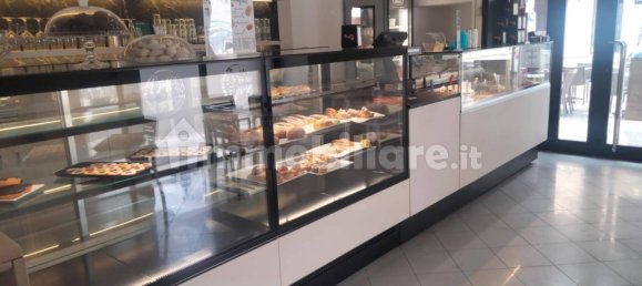 1-Zimmer Gewerbliche Immobilie in Gallipoli, Italy, Nr. 330005 11