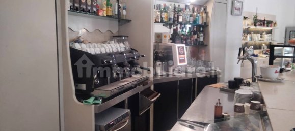 1-Zimmer Gewerbliche Immobilie in Gallipoli, Italy, Nr. 330005 2