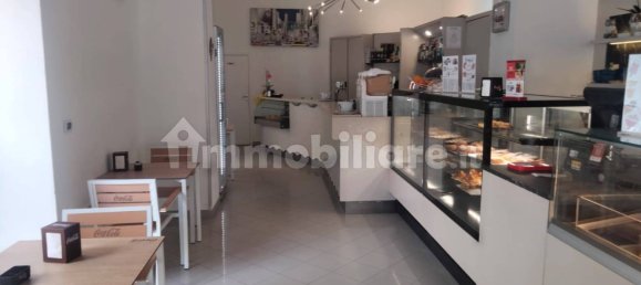 1-Zimmer Gewerbliche Immobilie in Gallipoli, Italy, Nr. 330005 12