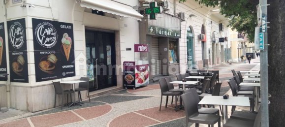 1-Zimmer Gewerbliche Immobilie in Gallipoli, Italy, Nr. 330005 5