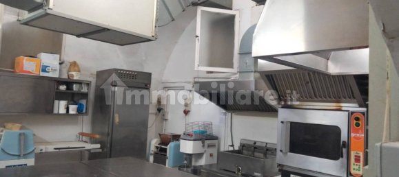 1-Zimmer Gewerbliche Immobilie in Gallipoli, Italy, Nr. 330005 17