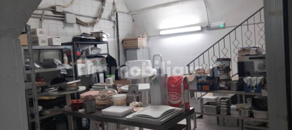 1-Zimmer Gewerbliche Immobilie in Gallipoli, Italy, Nr. 330005 15