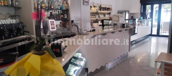 1-Zimmer Gewerbliche Immobilie in Gallipoli, Italy, Nr. 330005 6