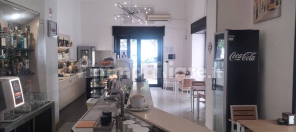 1-Zimmer Gewerbliche Immobilie in Gallipoli, Italy, Nr. 330005 7