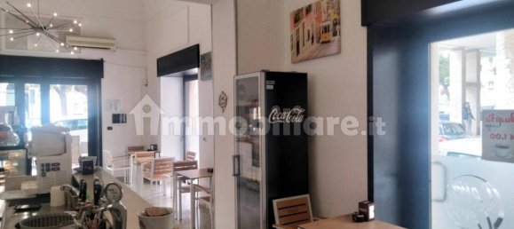 1-Zimmer Gewerbliche Immobilie in Gallipoli, Italy, Nr. 330005 8