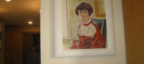 4 غرف نوم شقة في Hoan Kiem, Vietnam رقم 5757 7