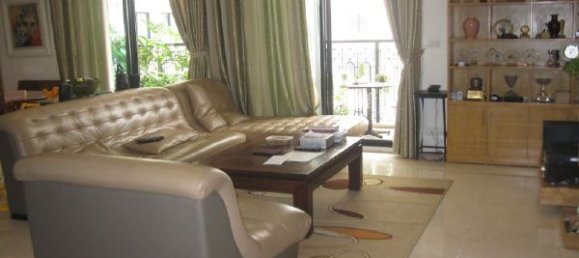 4 غرف نوم شقة في Hoan Kiem, Vietnam رقم 5757 2