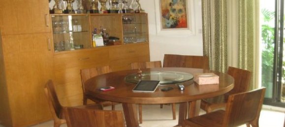 4 غرف نوم شقة في Hoan Kiem, Vietnam رقم 5757 4