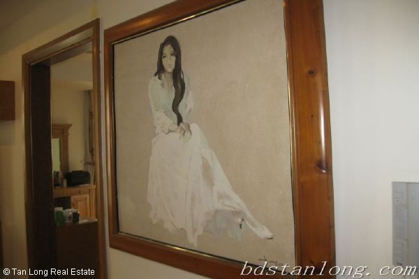 4 غرف نوم شقة في Hoan Kiem, Vietnam رقم 5757