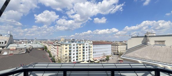 Apartamento de 3 habitaciónes en Margareten, Austria No. 137007 11