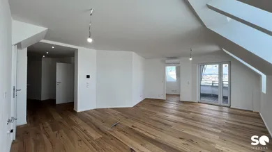Apartamento de 3 habitaciónes en Margareten, Austria No. 137007