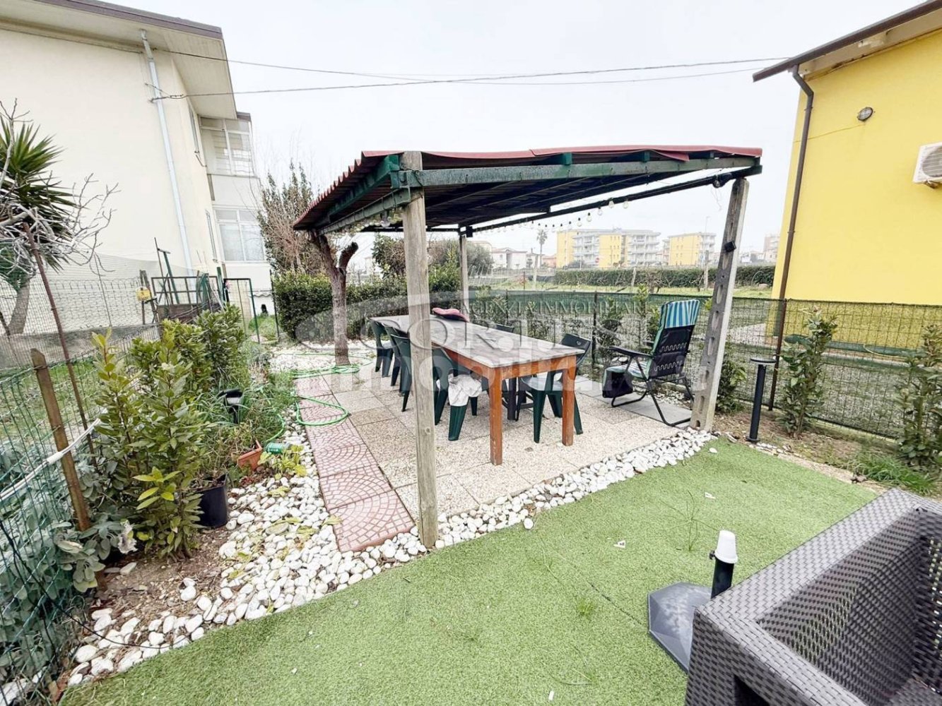 2 bedrooms Apartment in Mondolfo, Italy No. 219306