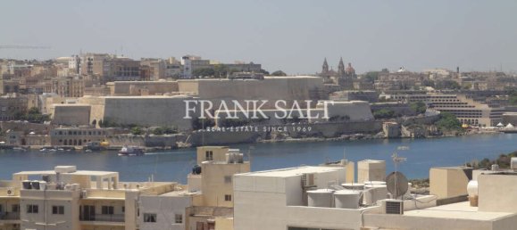 Квартира с 1 спальней в Слима, Мальта № 6625 10