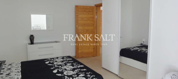 Квартира с 1 спальней в Слима, Мальта № 6625 7