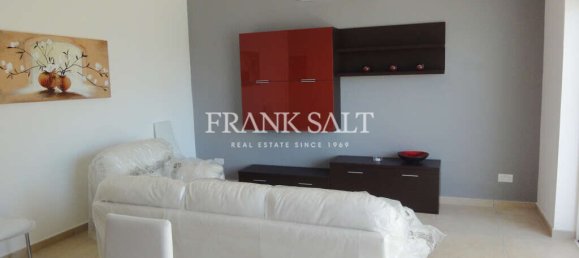 Квартира с 1 спальней в Слима, Мальта № 6625 3