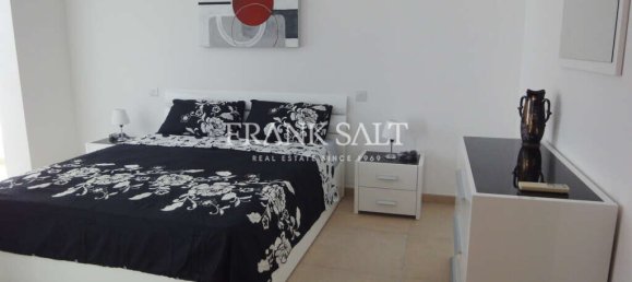 Квартира с 1 спальней в Слима, Мальта № 6625 6